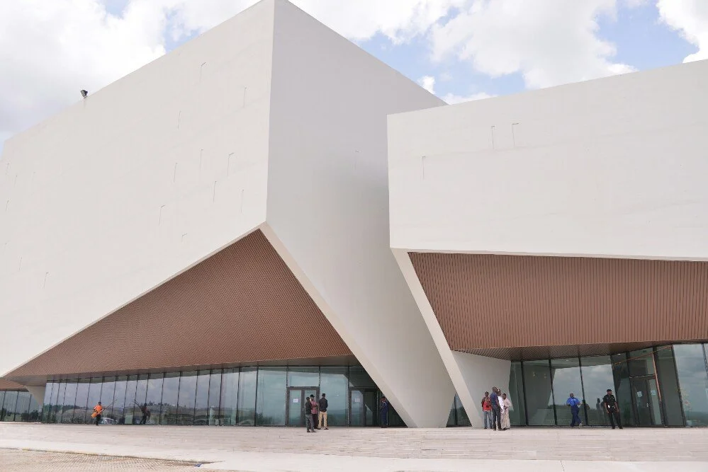 Calabar International Convention Center