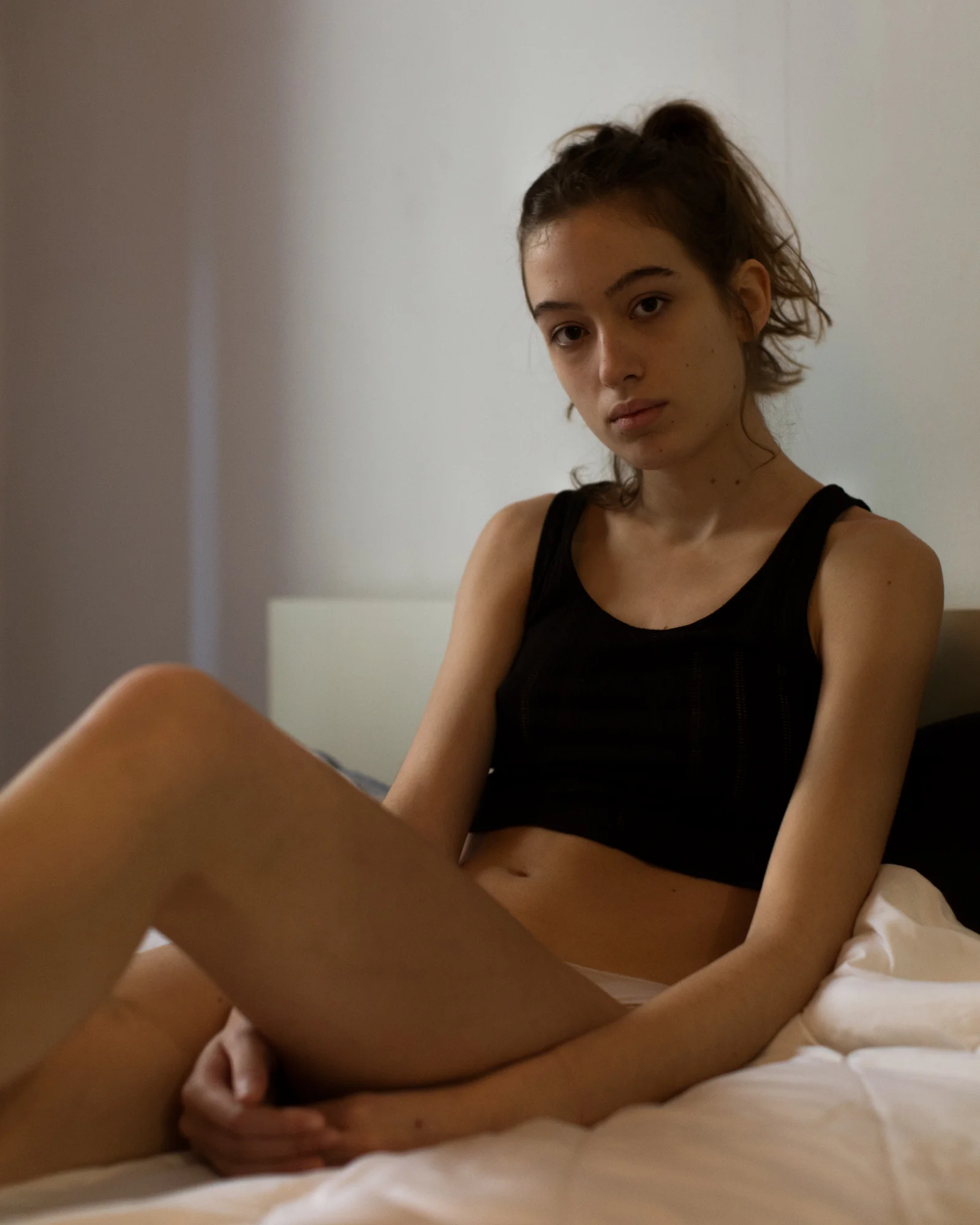 Irene by Juan Achiaga