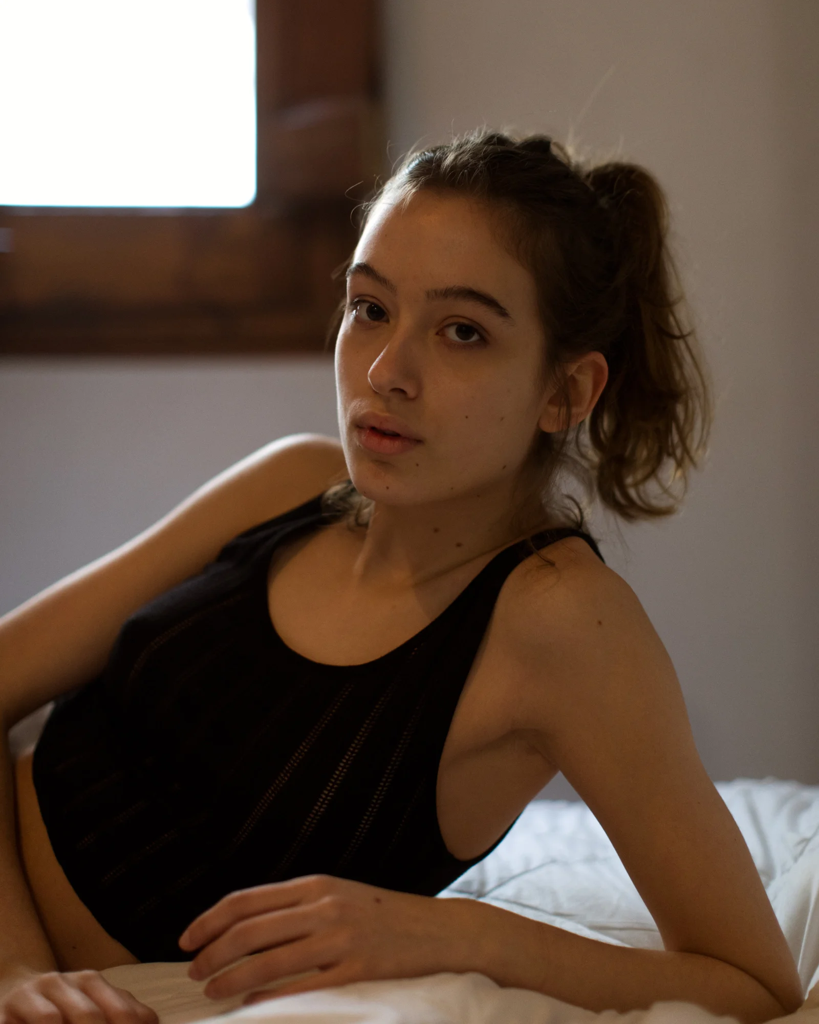 Irene by Juan Achiaga