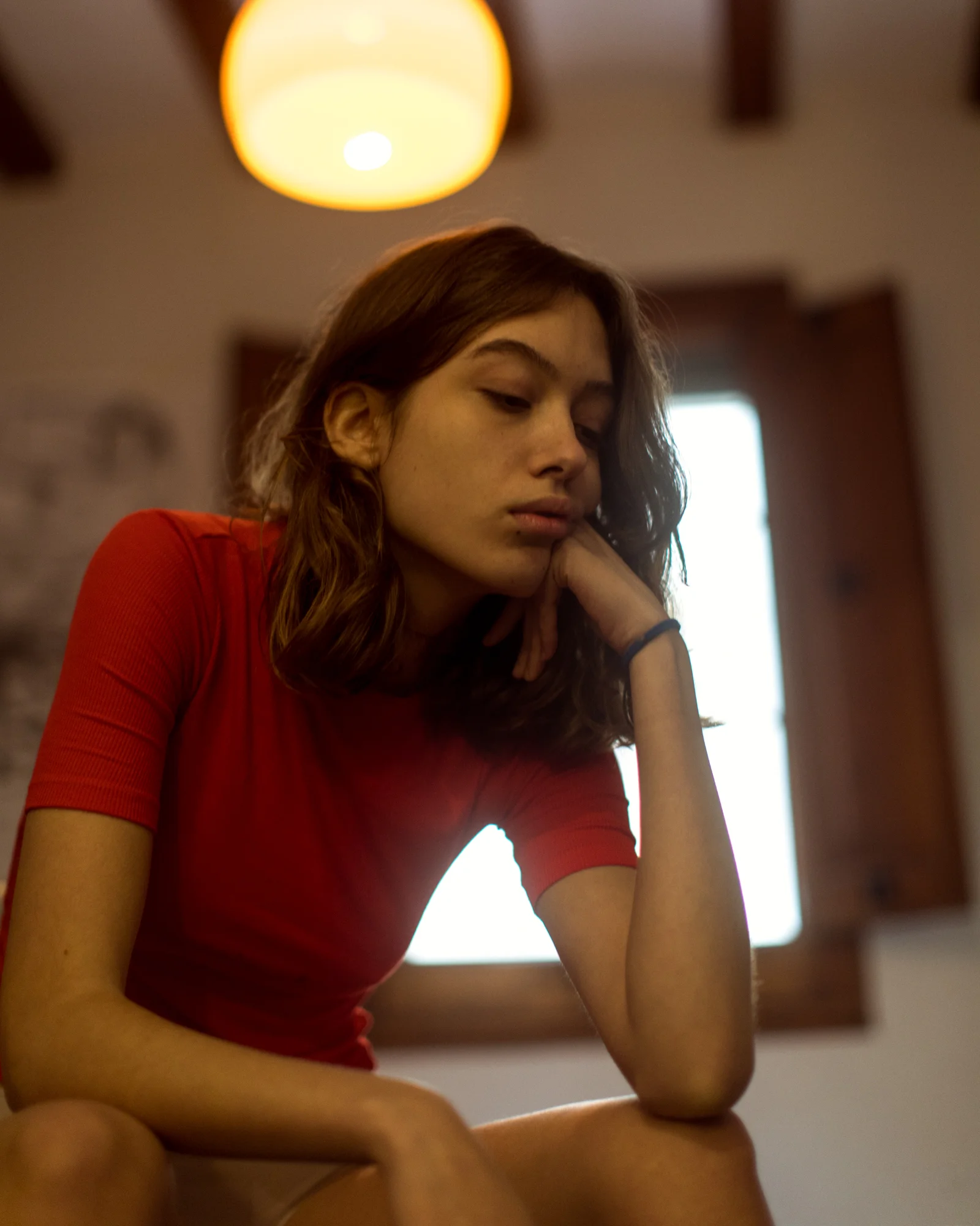 Irene by Juan Achiaga