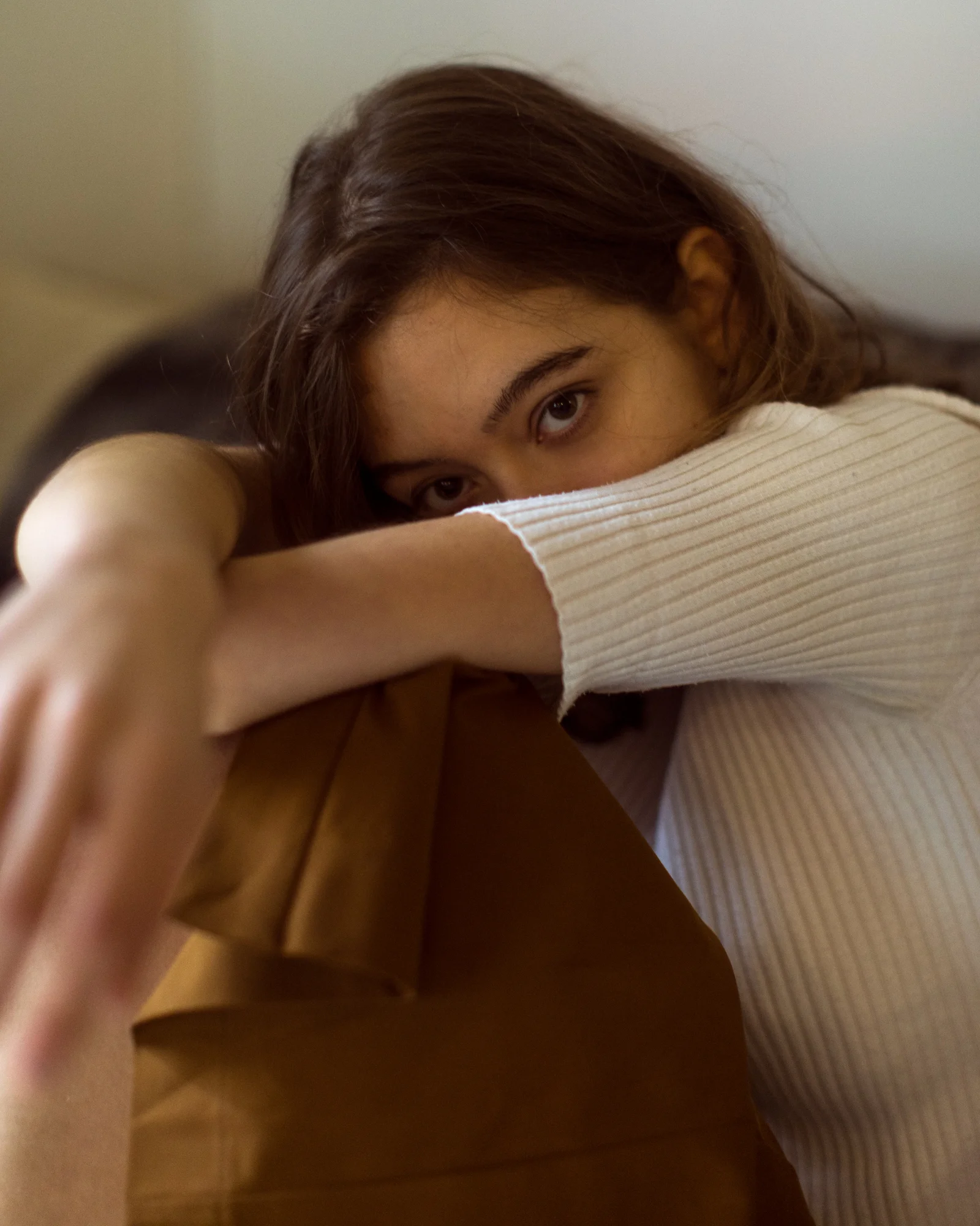 Irene by Juan Achiaga