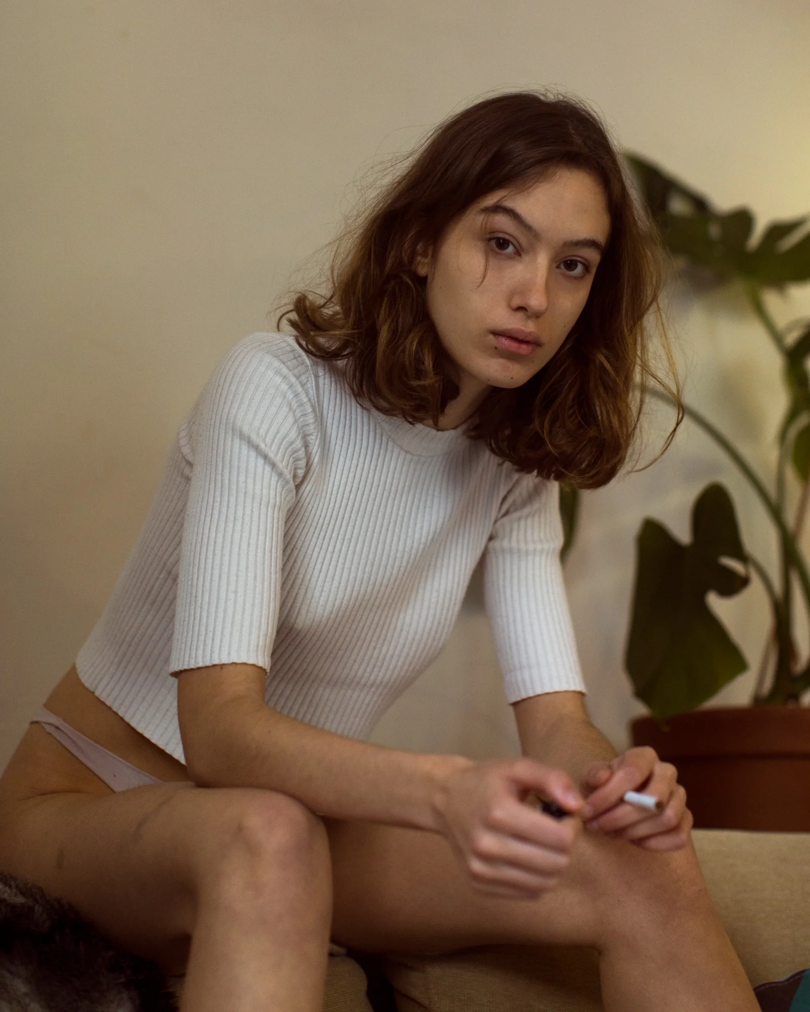 Irene by Juan Achiaga