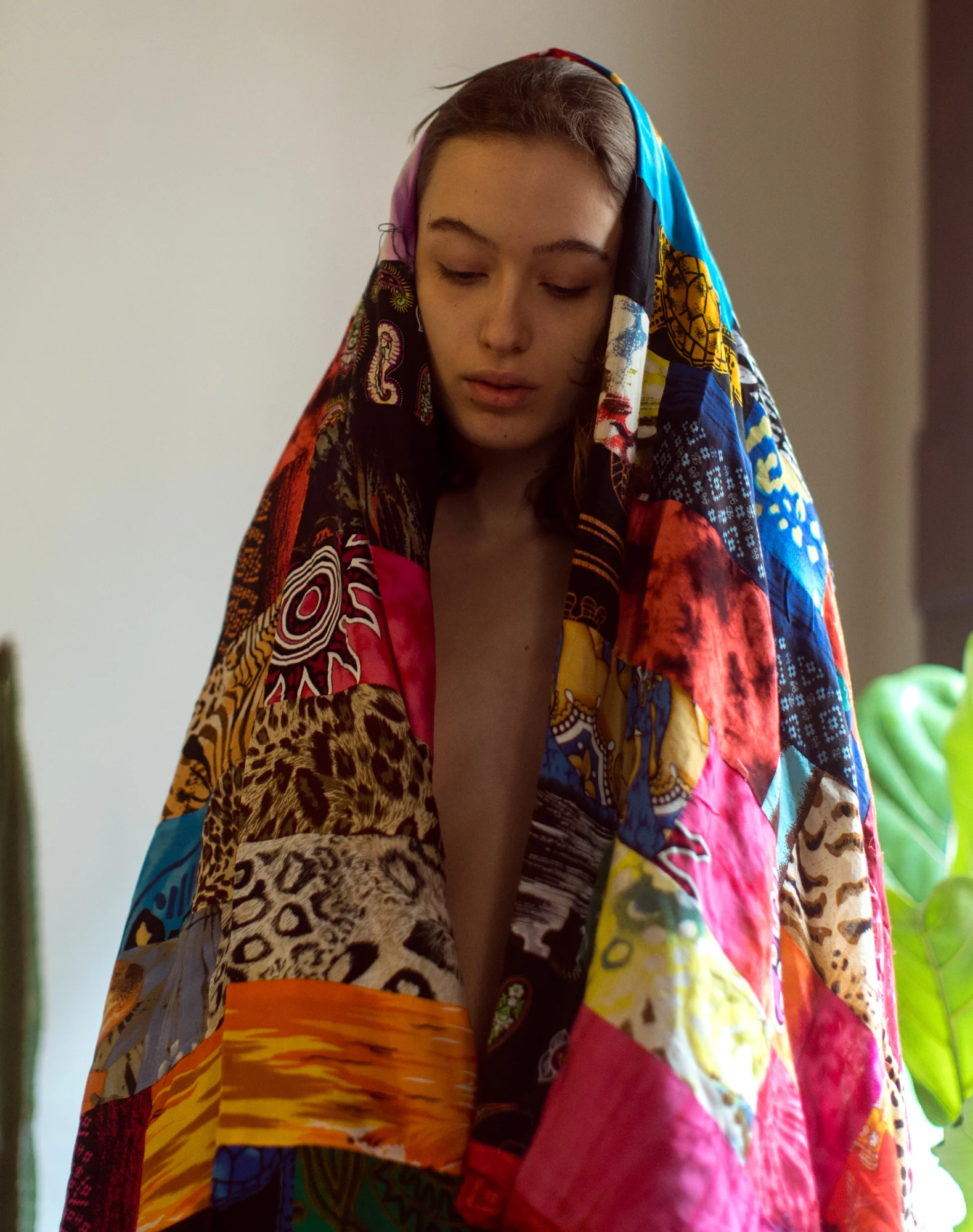 Irene by Juan Achiaga