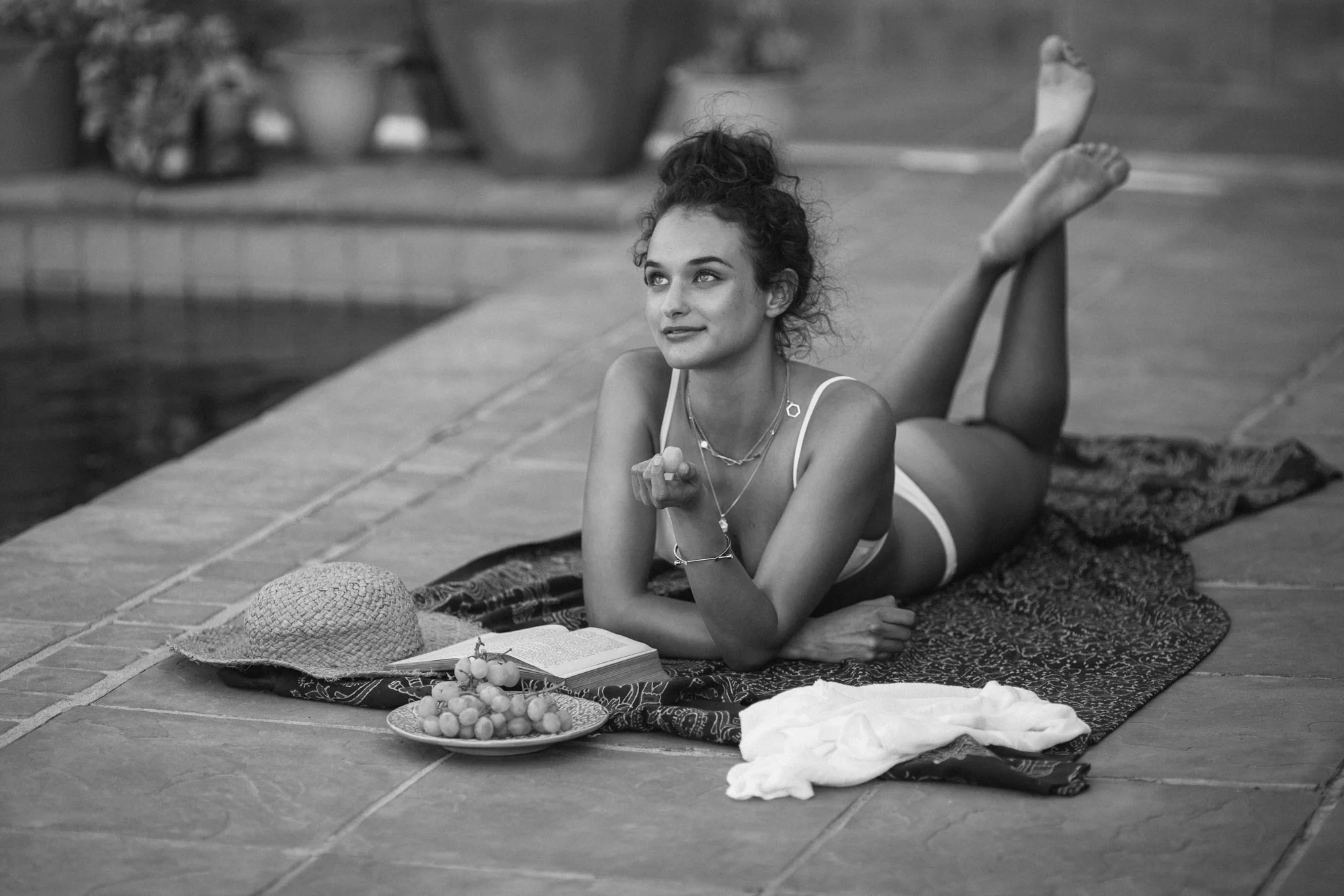 Alex Mcgregor & Reyn Du Preez by Charlemagne Olivier