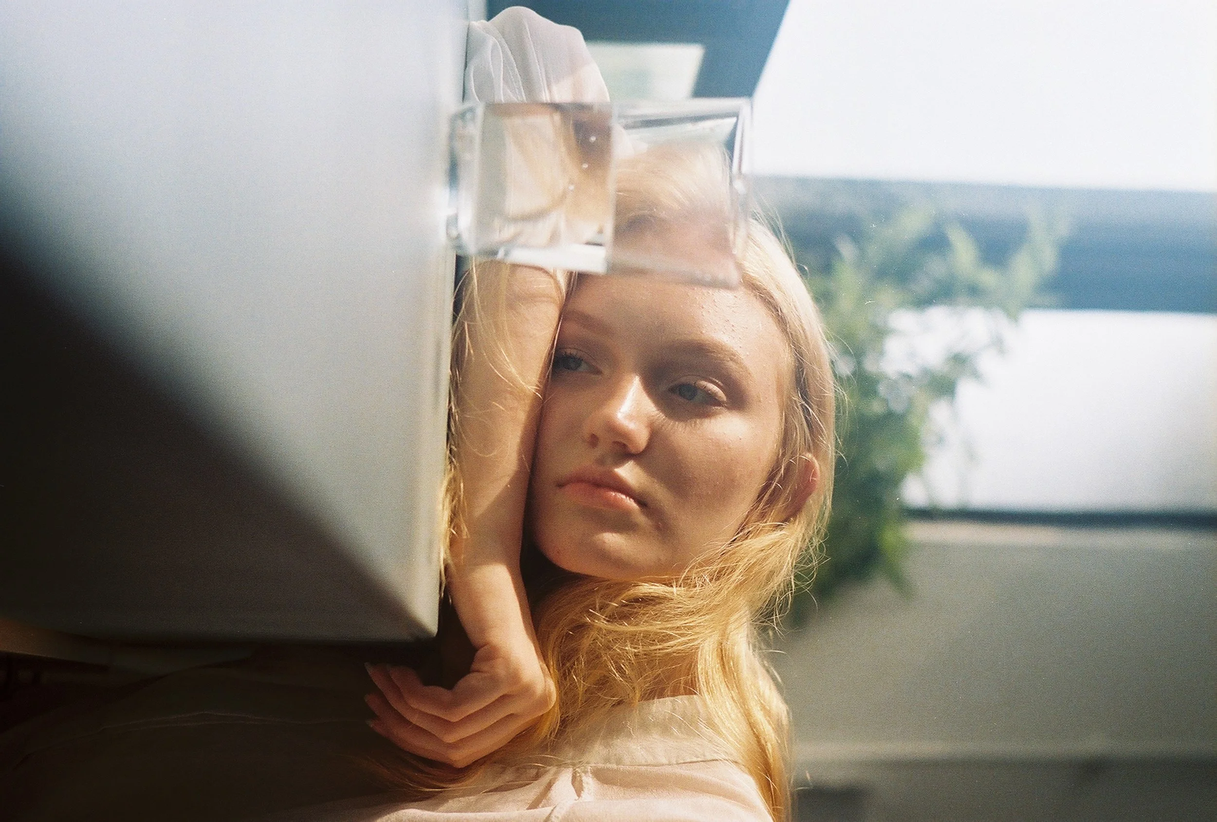 The Sound Of Effervescence