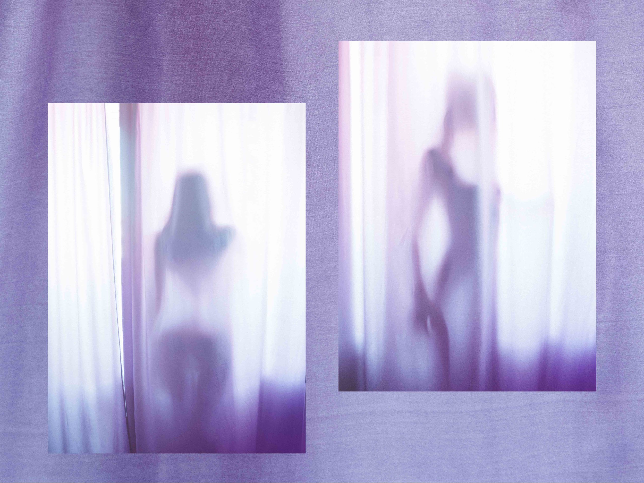 Purple Room