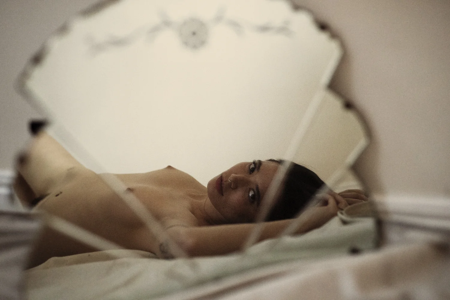 Don't Slide into my DM's