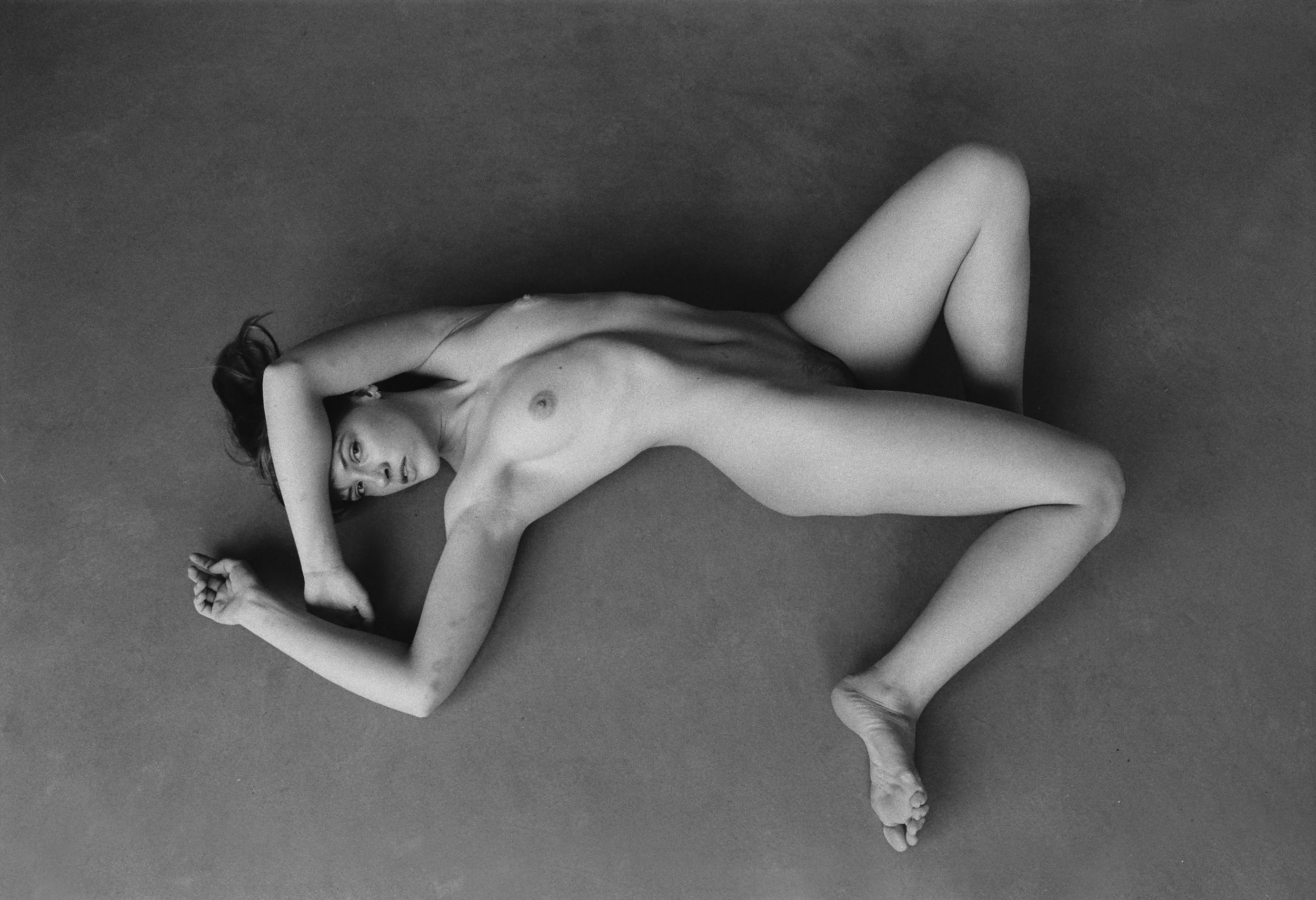 Sculptured in Softness