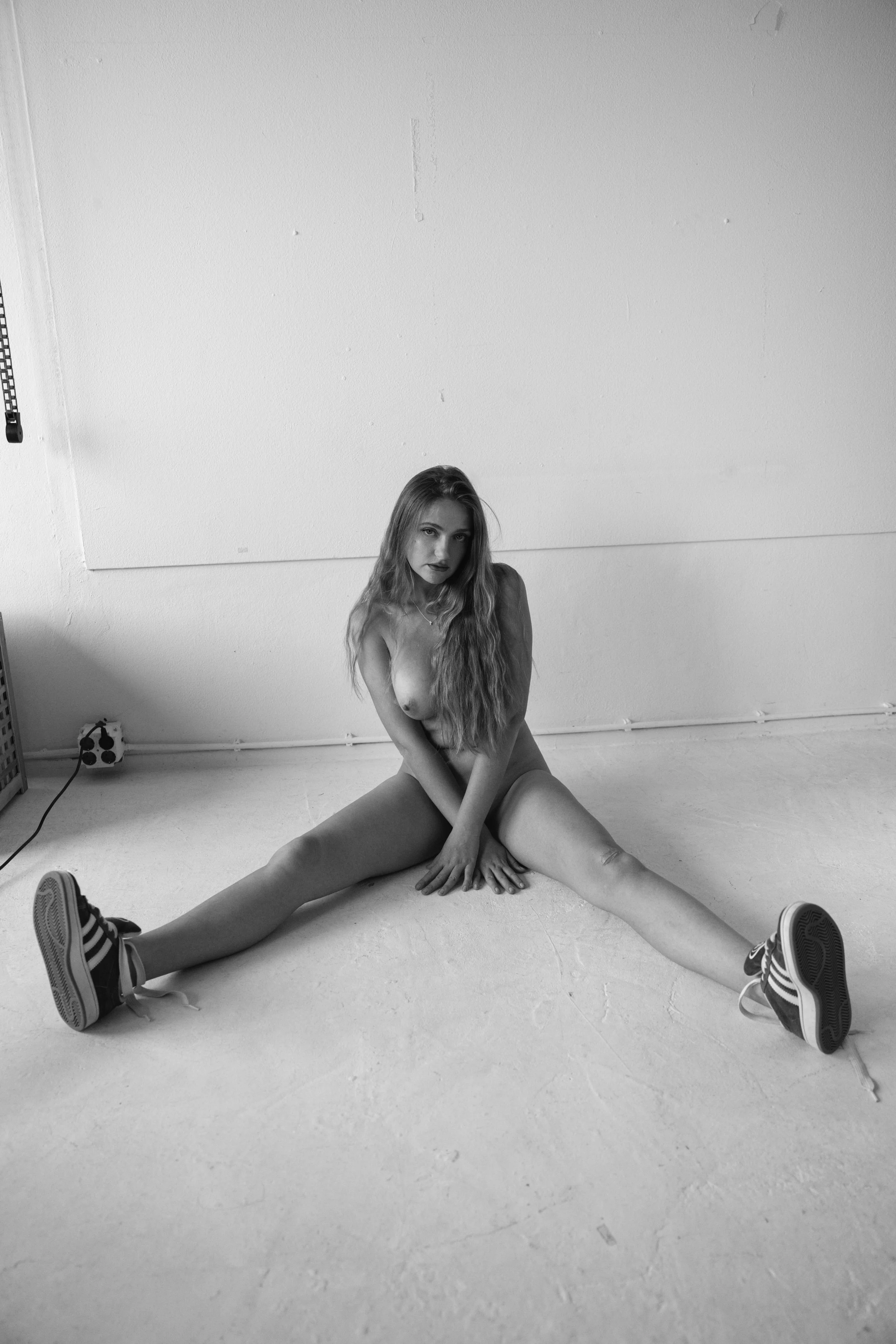 Symmetry and Soles