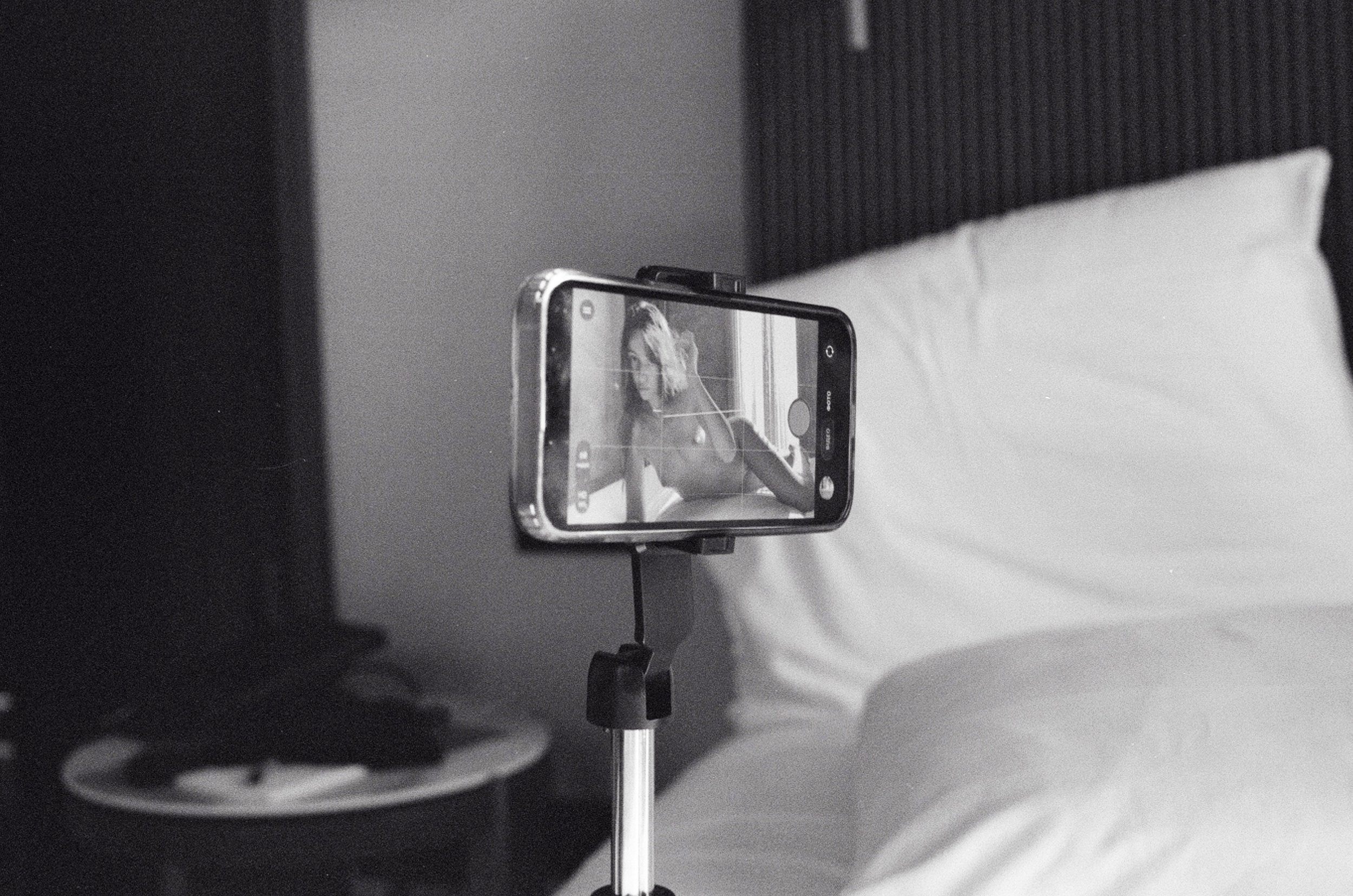 Self Timer
