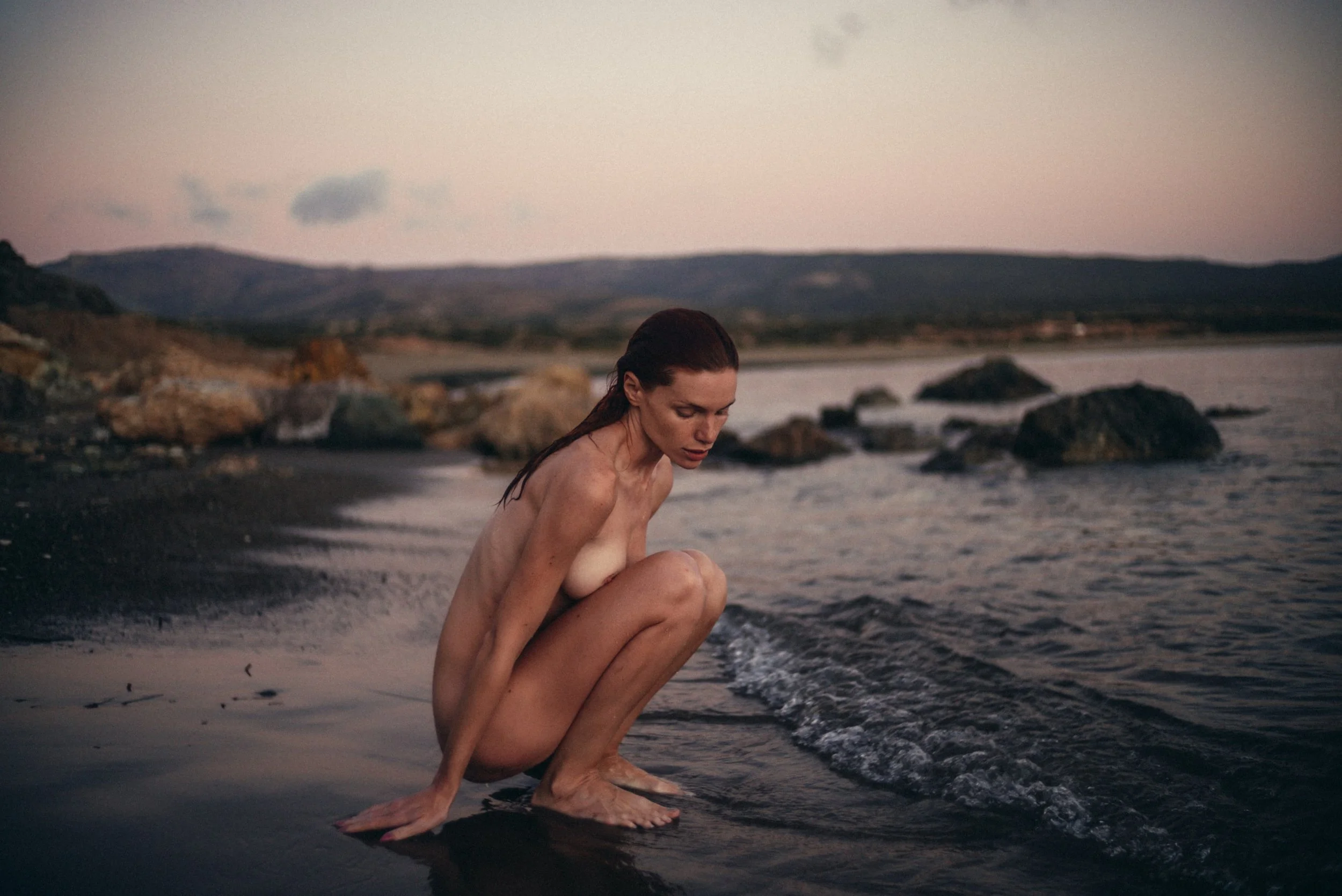 Moments at Sunset