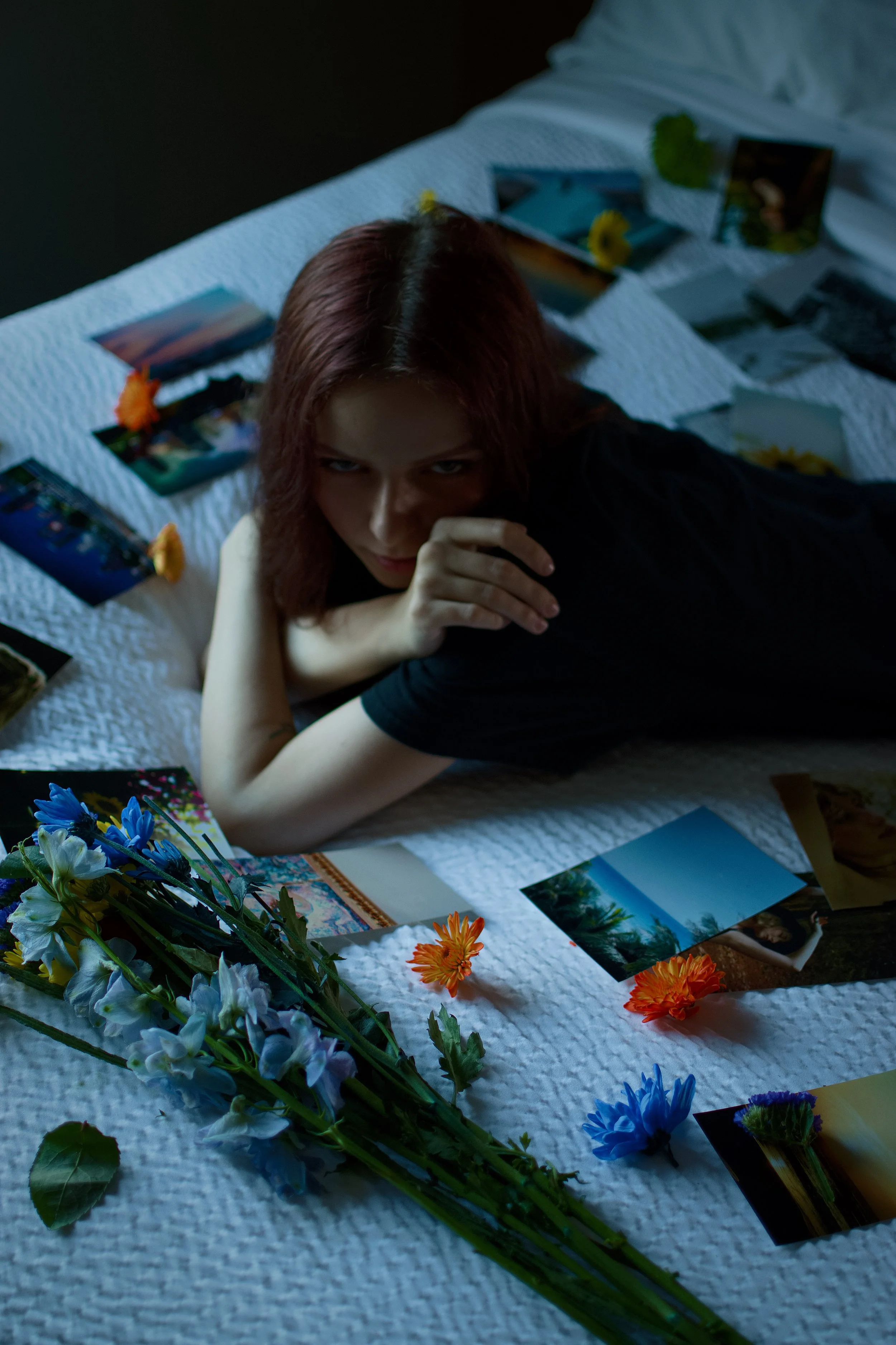 Physical Memories