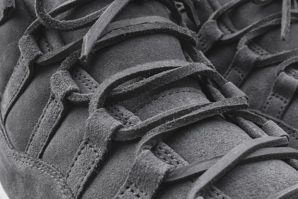 Air Jordan 11 Retro Premium Cool Grey | Release Date