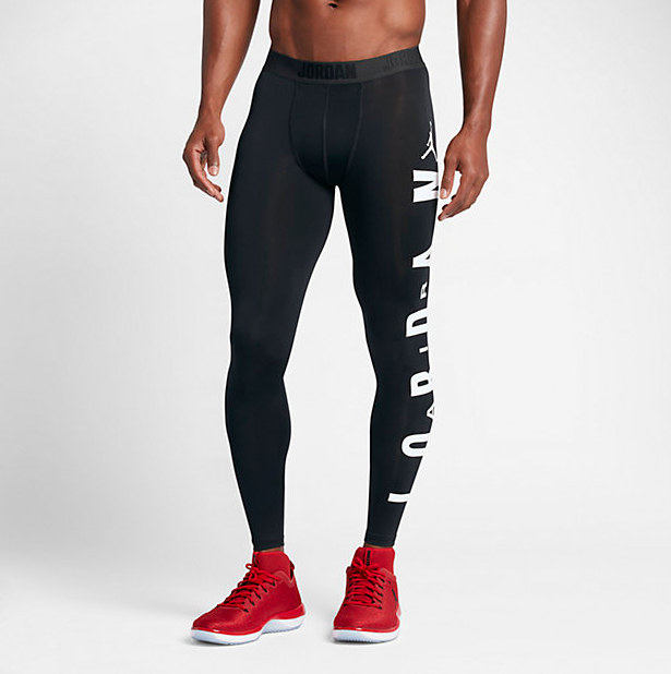 What to wear to the gym?  Jordan Training Collection — FITFLYFELLOW