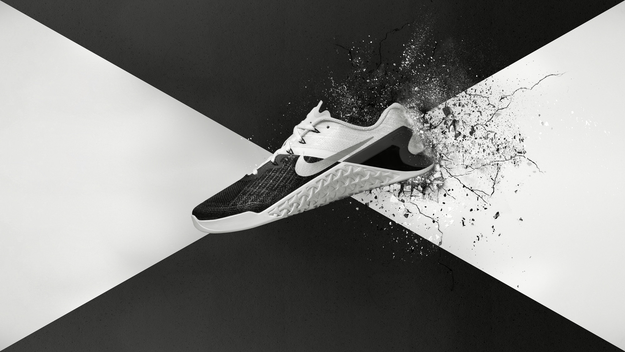 Nike Metcon 3