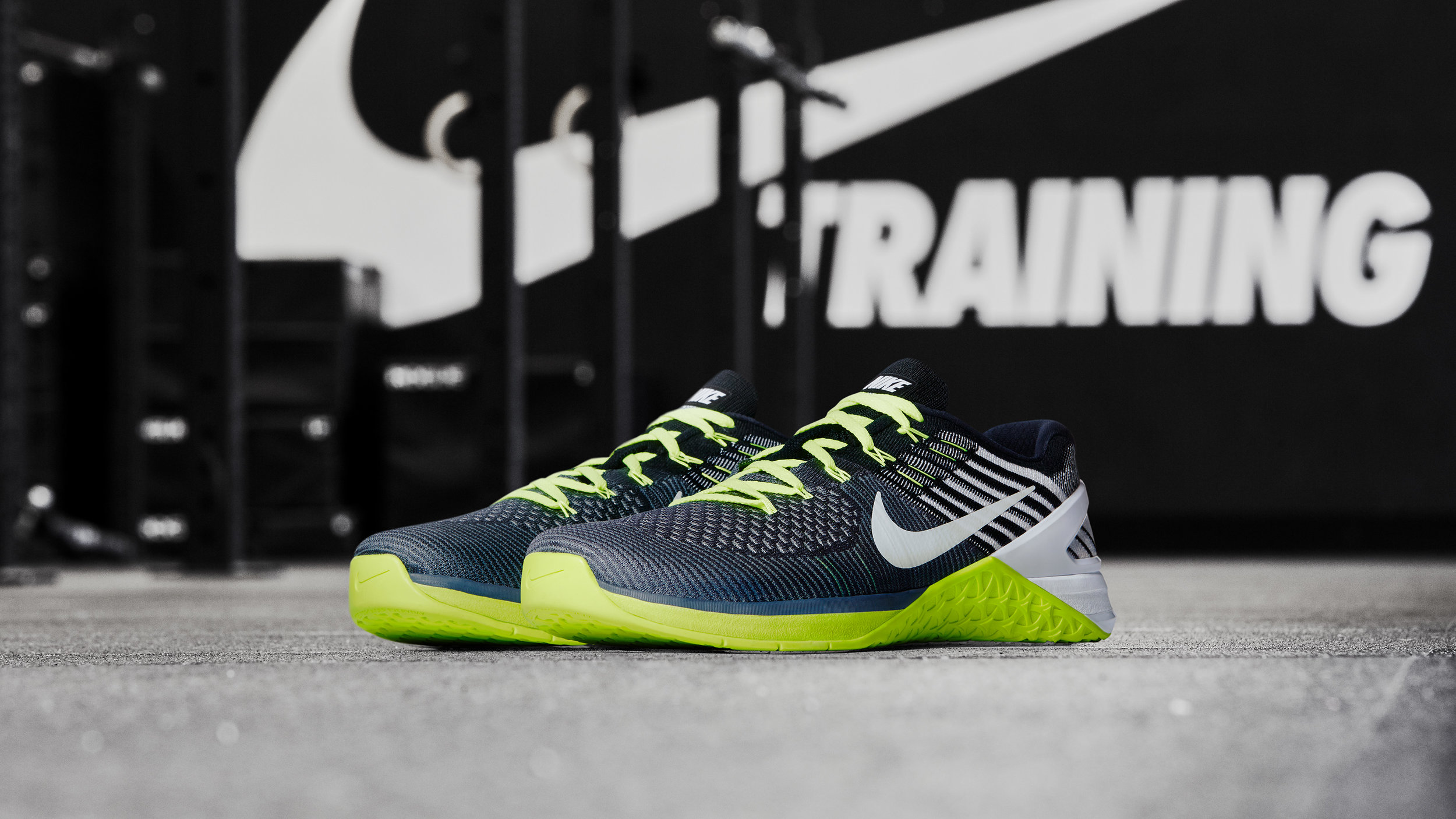 Mathis Amanecer Niños Introducing the Nike Metcon DSX Flyknit & The Metcon 3 | Nike Training —  FITFLYFELLOW