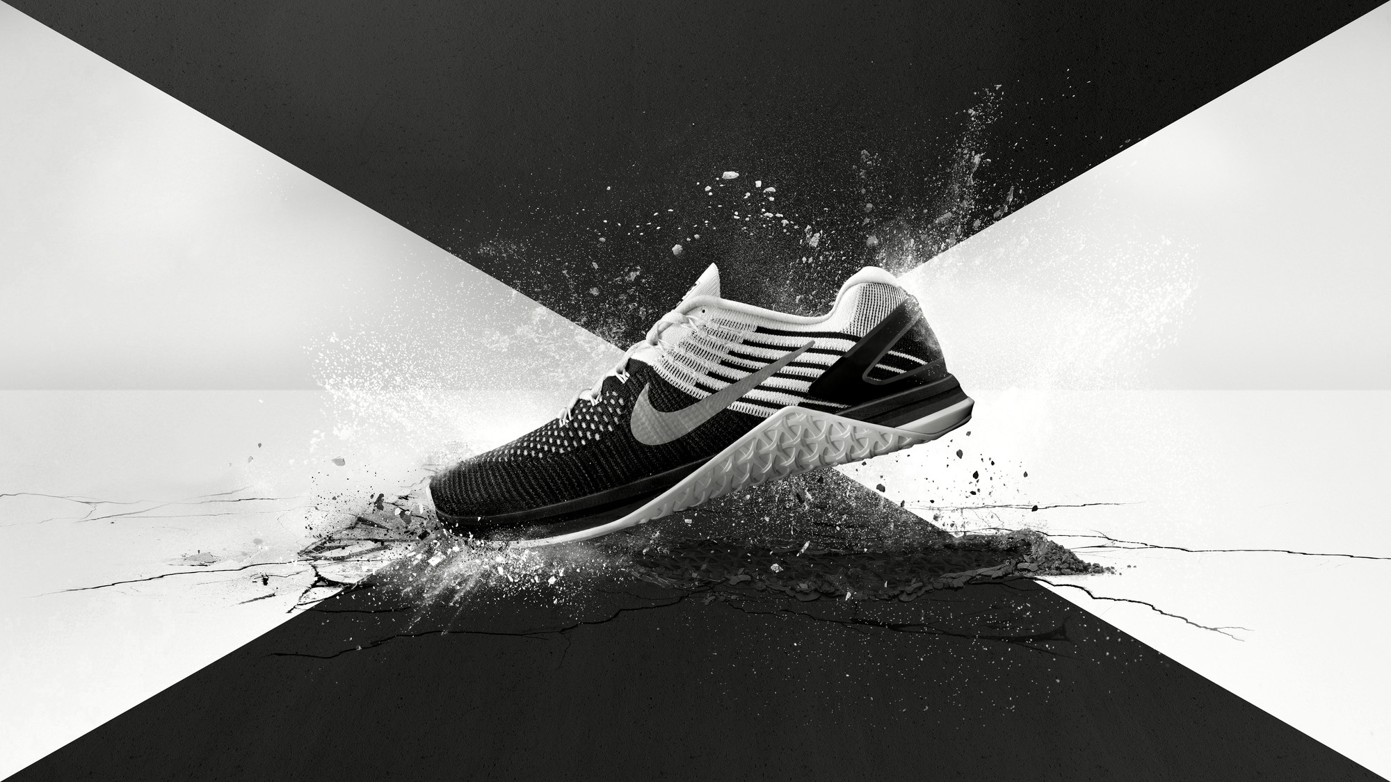 Nike Metcon 3