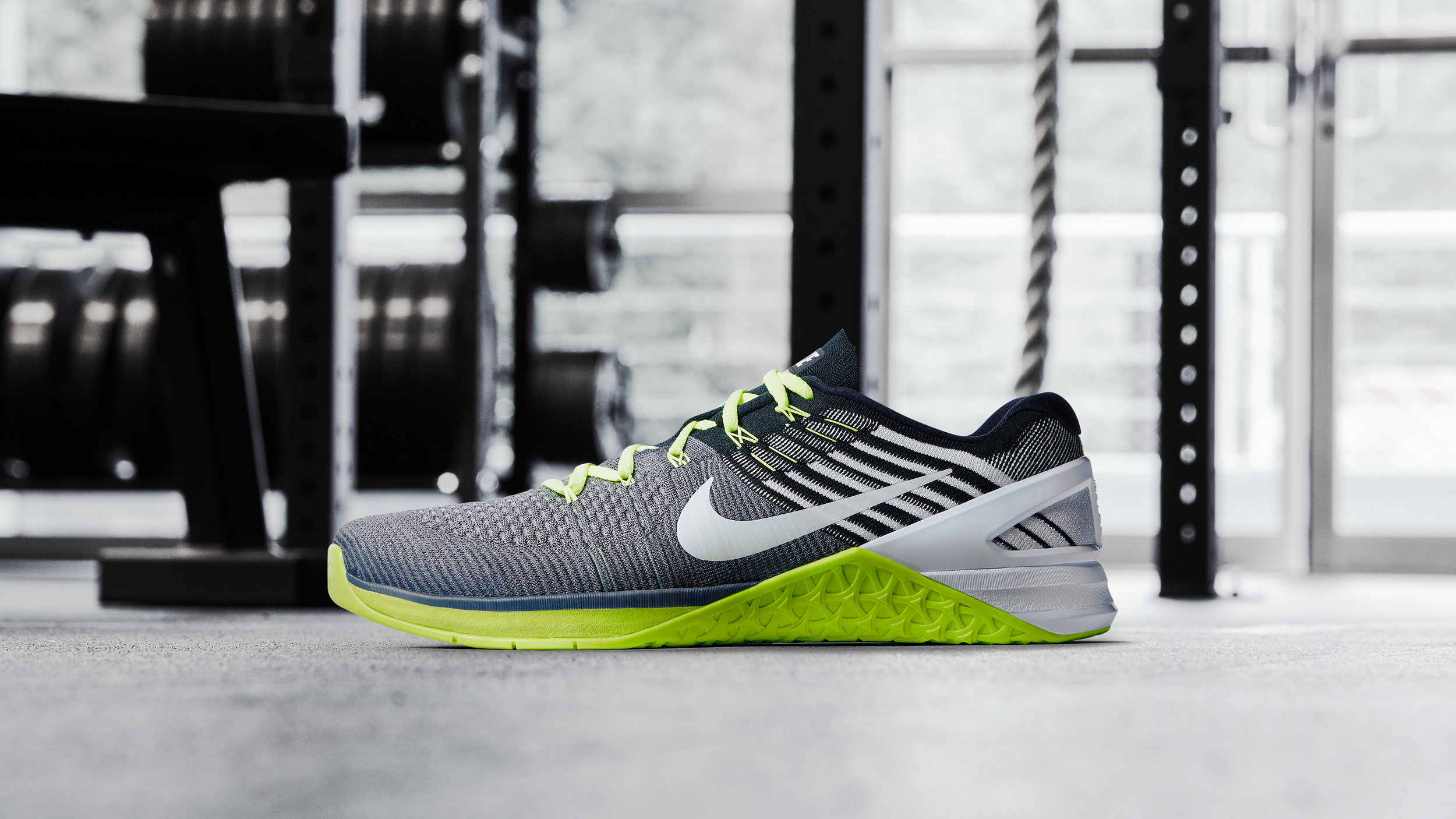 Introducing the Nike Metcon DSX Flyknit The Metcon 3 Nike Training — FITFLYFELLOW