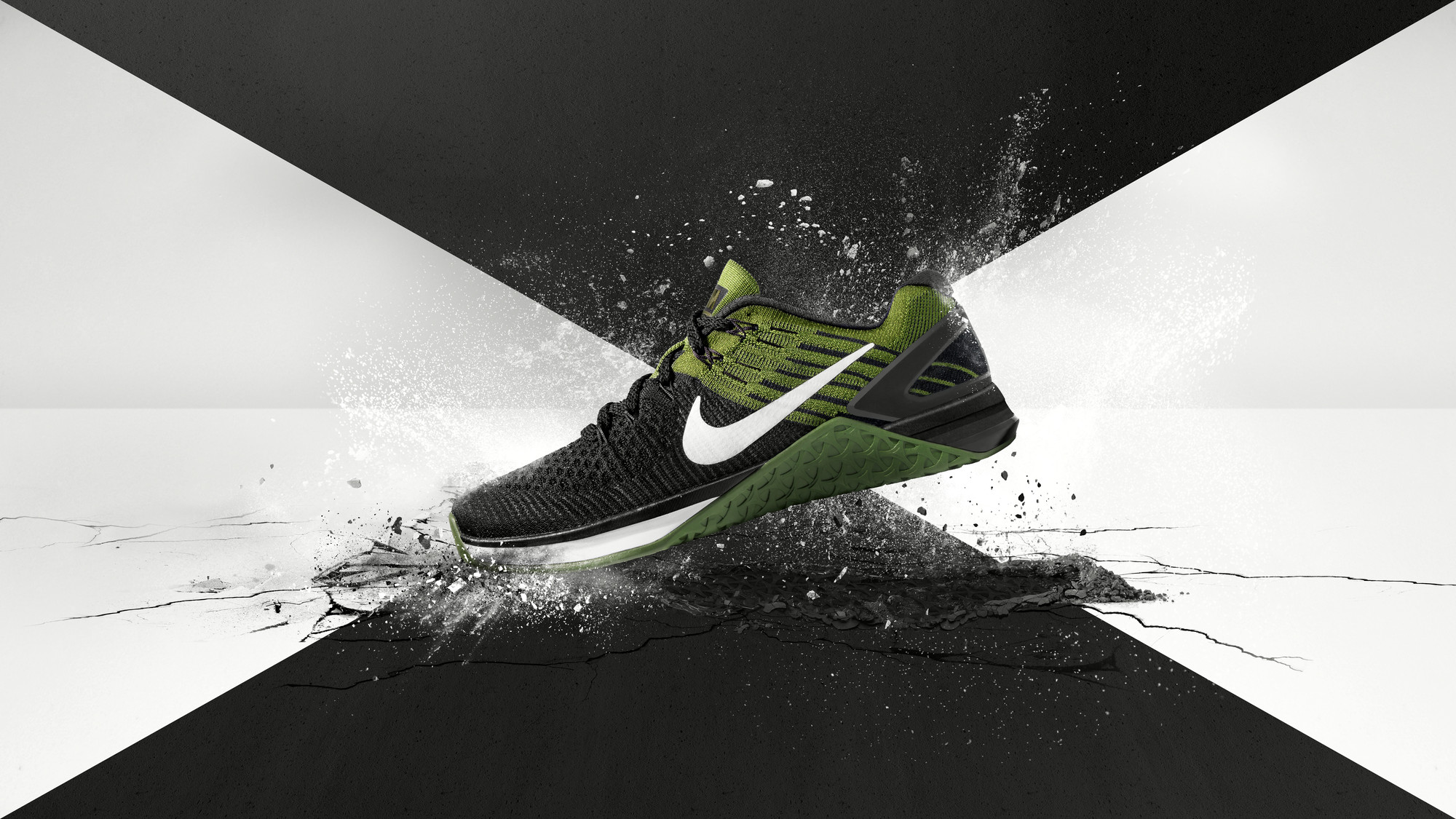 Nike Metcon 3