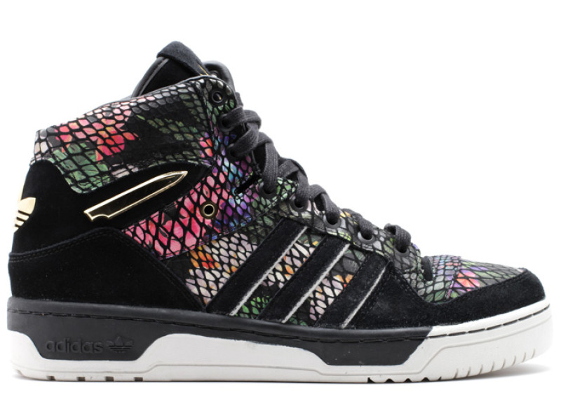 Adidas Metro Attitude Big Sean "Hawaii"
