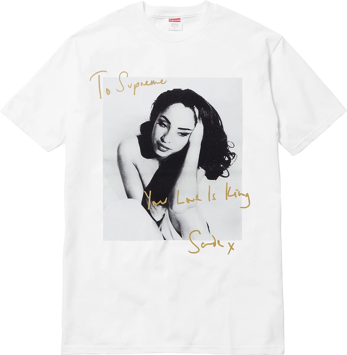 Nothing Can Come Between Us | Sade for Supreme