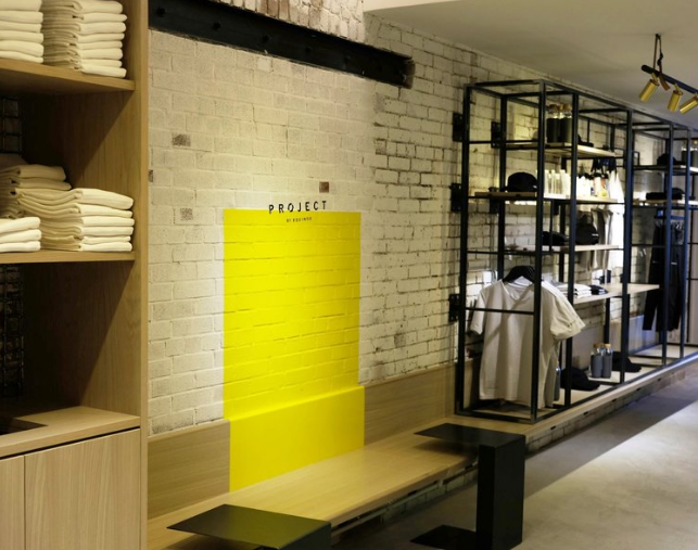 Project By Equinox | The Next Level