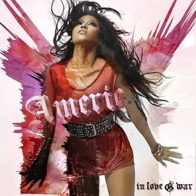 Amerie "In Love &amp; War" | Album Review