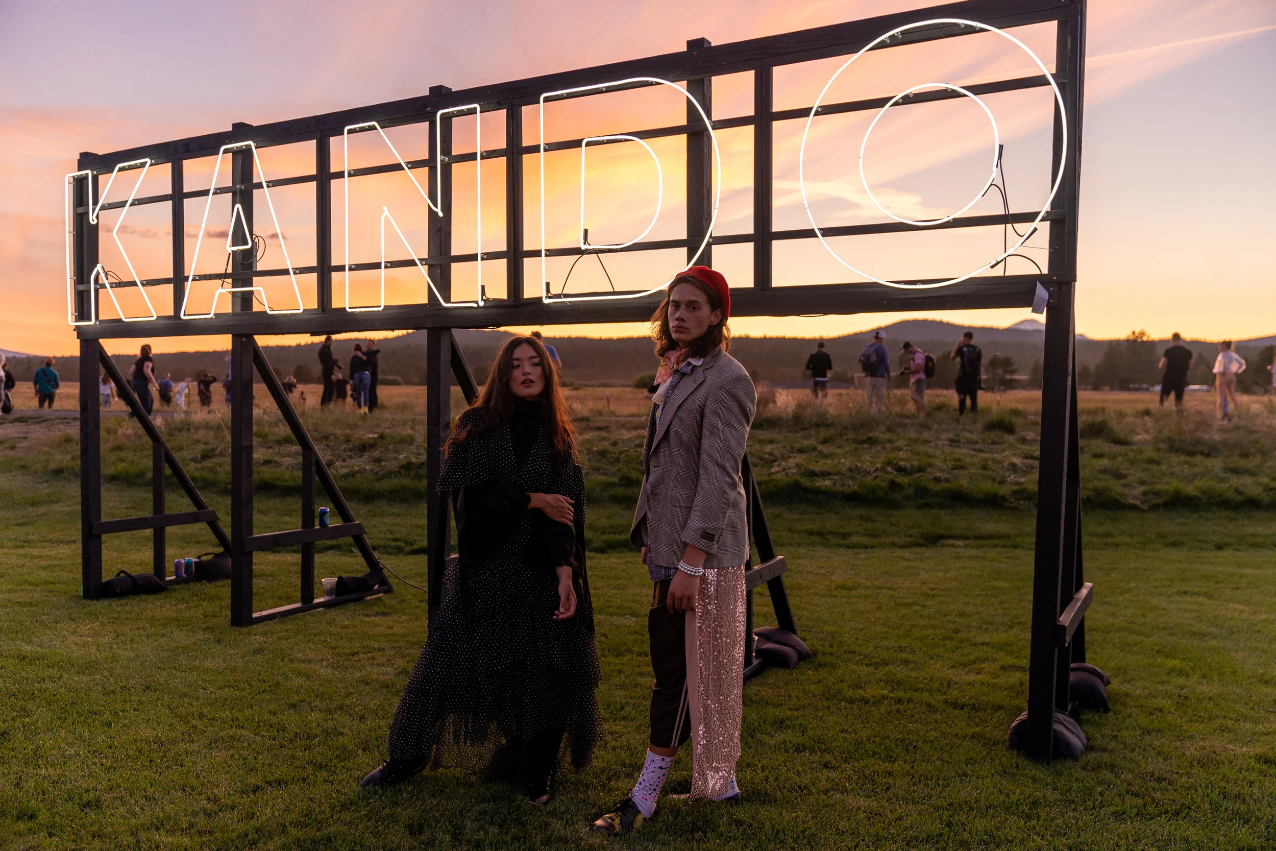 Sony Kando Trip 3.0 | Bringing Creators Together