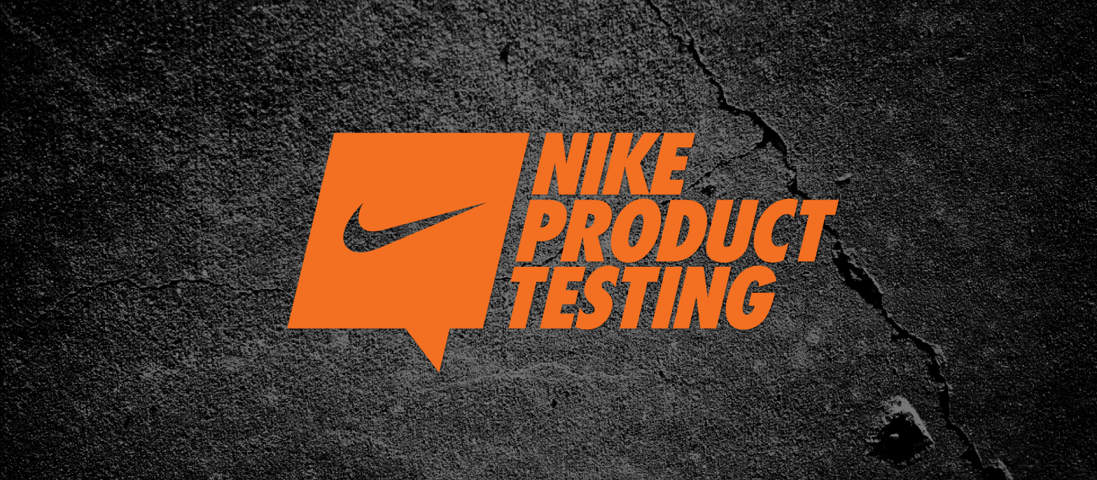 recruitment code for nike product testing