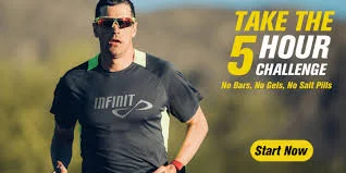 Nutrition- Keep It Simple