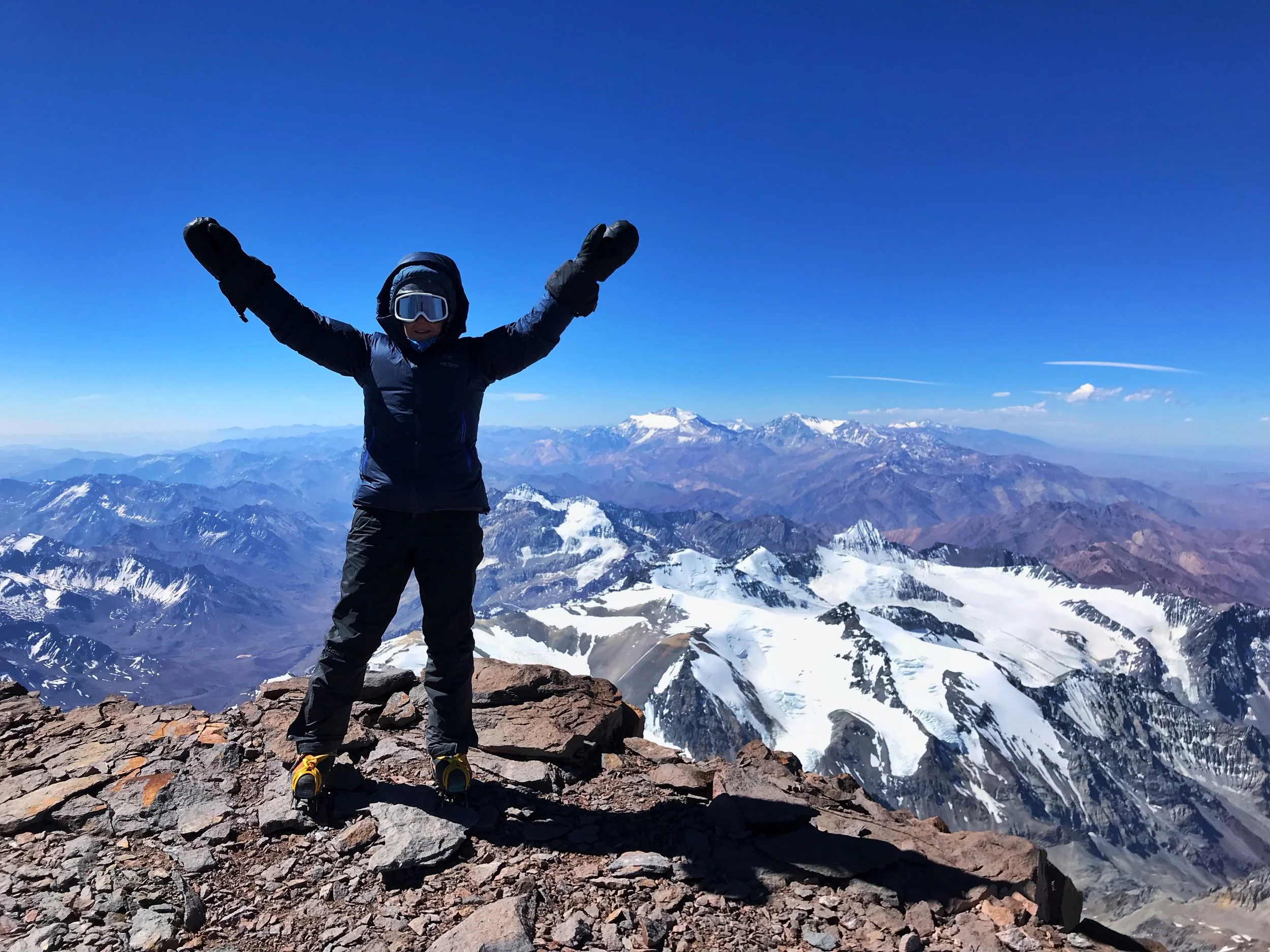 ATHLETE SPOTLIGHT: KATIE FIDLER
