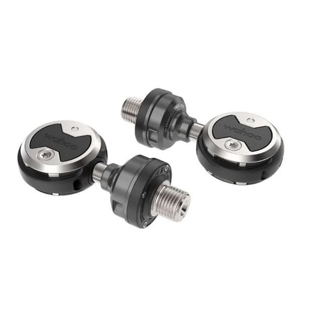 WAHOO POWRLINK ZERO DUAL-SIDED POWER PEDALS