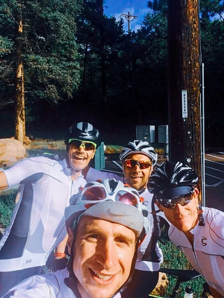 What Scott, Stephen, and Brian Teach Us About Friendship