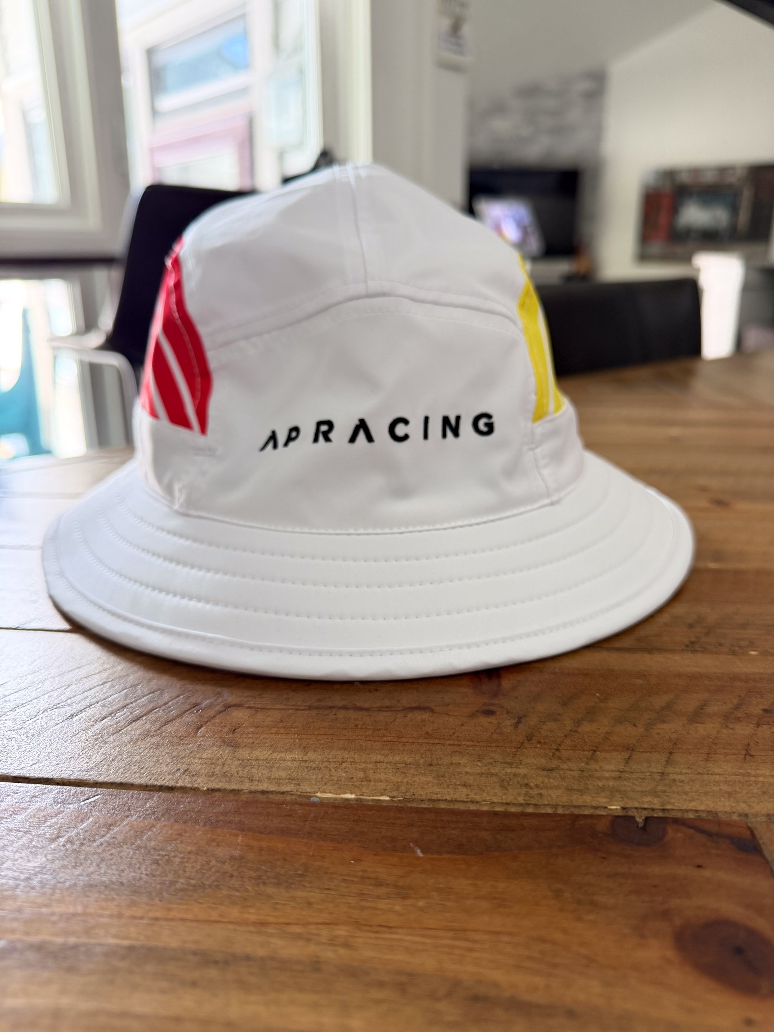 Bucket Hat | AP Racing 26