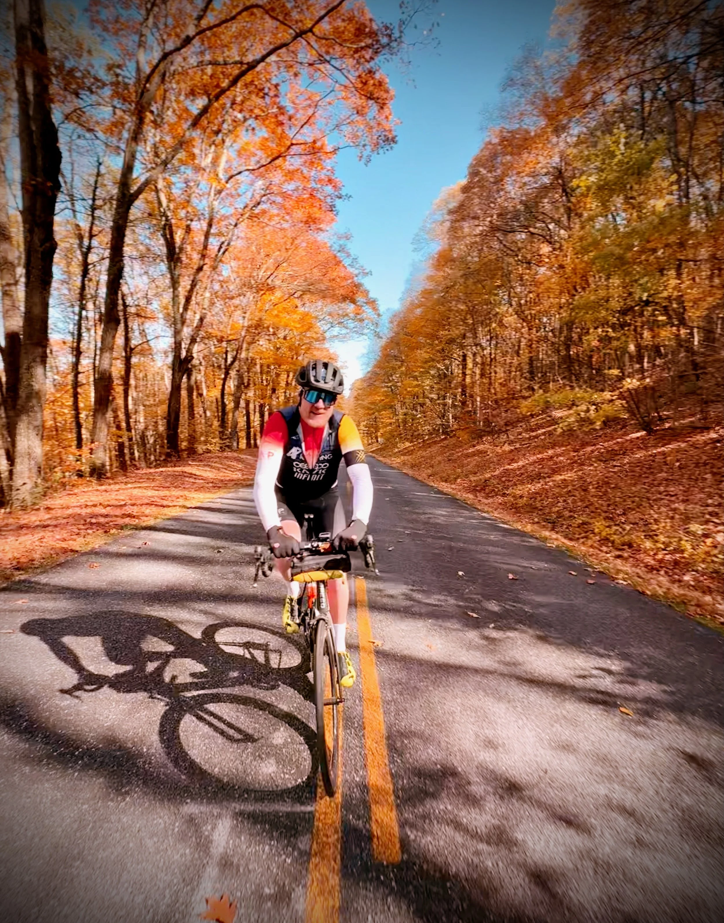 BLUERIDGE CHALLENGE