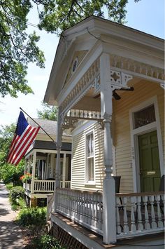 Cottages