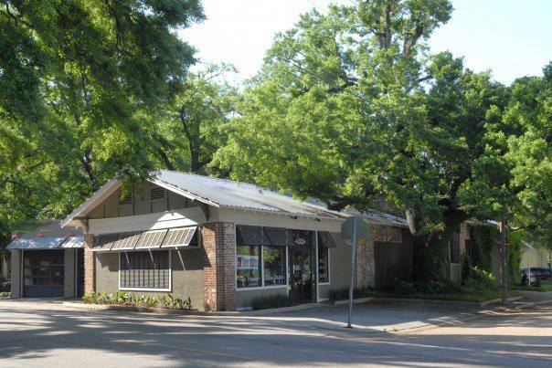 Ashland Gallery