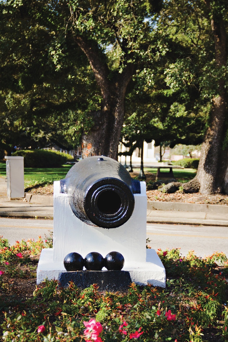 The Canon at The Loop