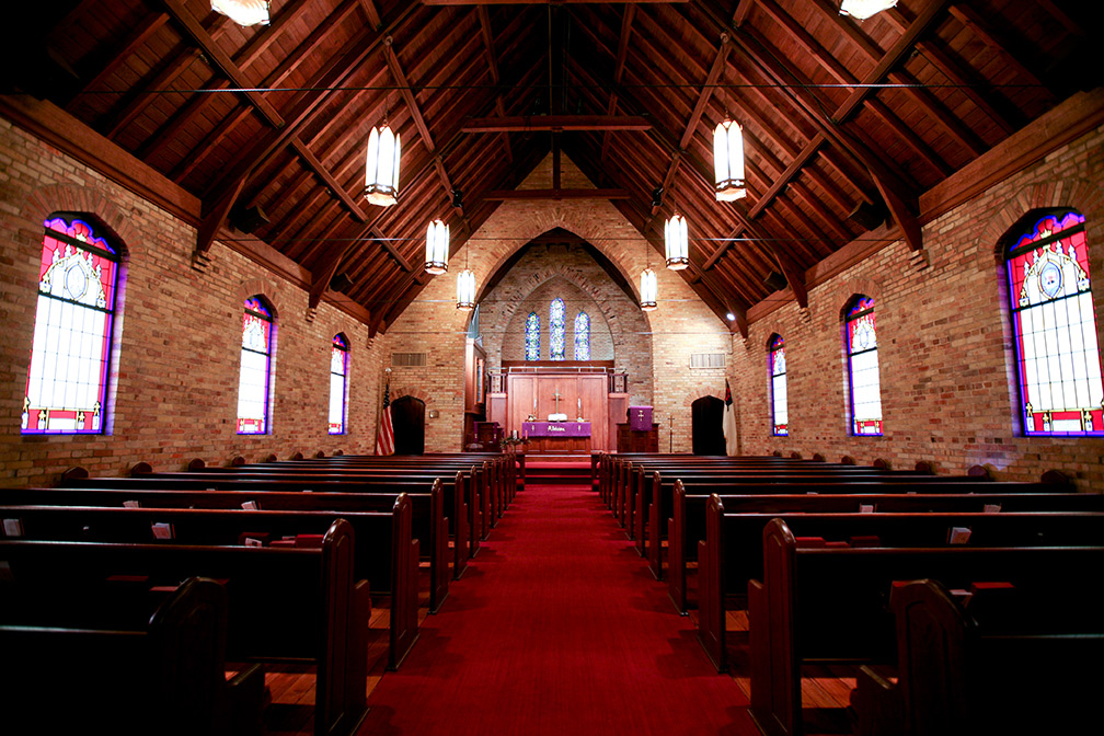Sanctuary
