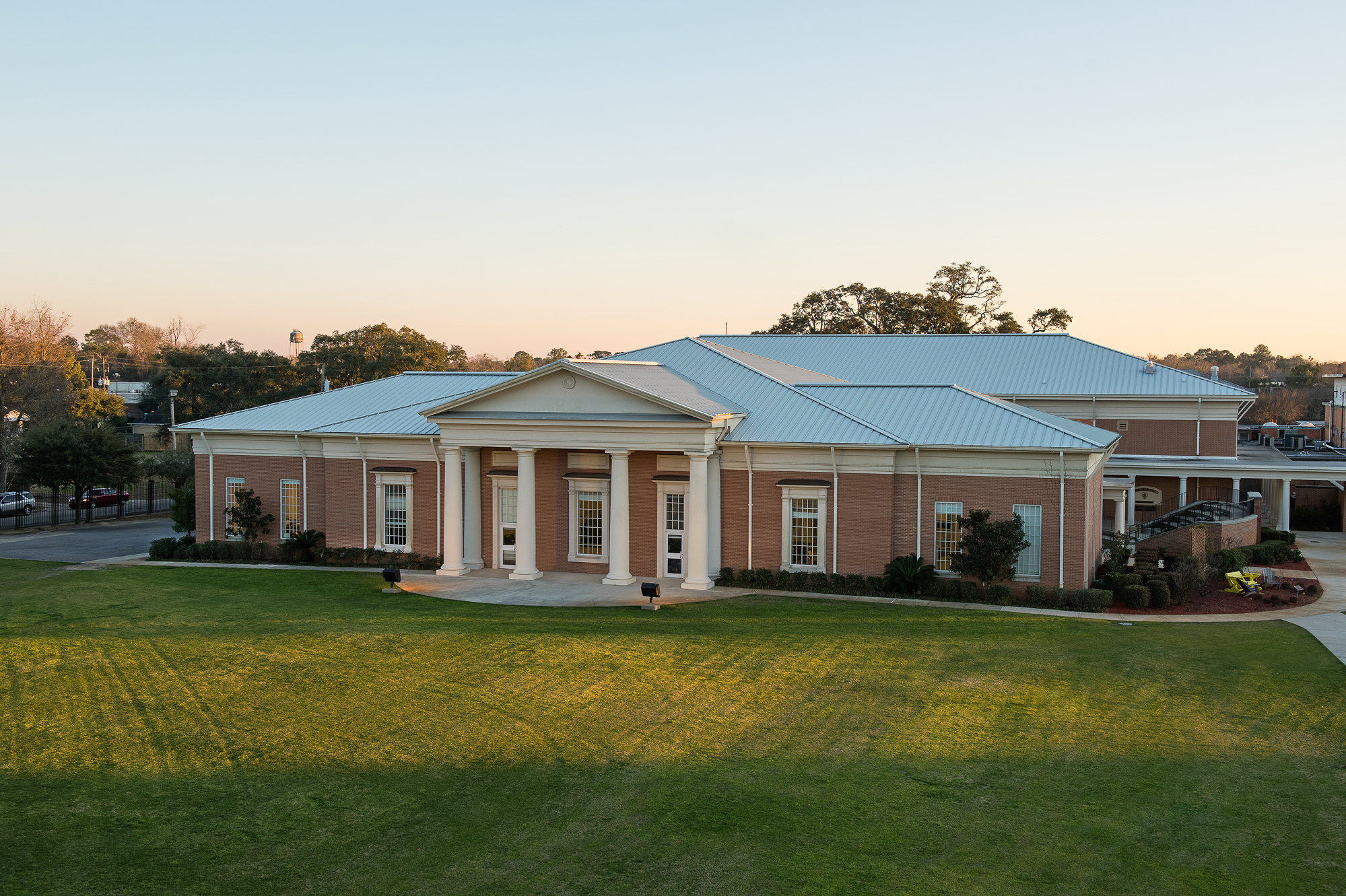 Campus