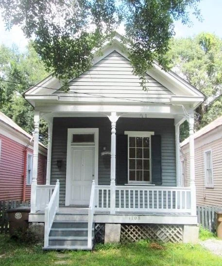 Cottage