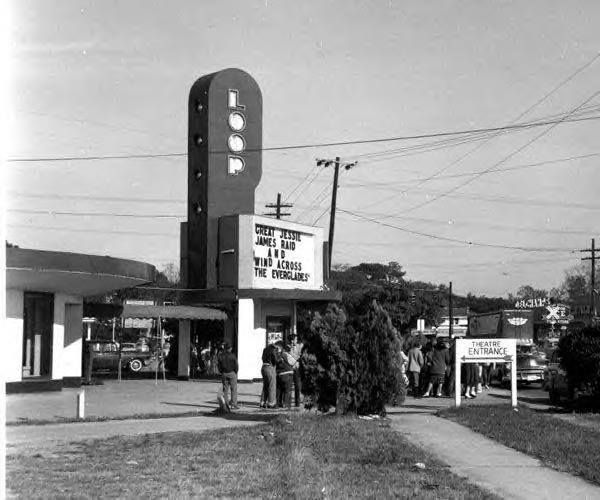 The Loop Theatre