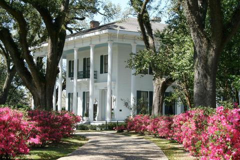 "Bragg-Mitchell Mansion"