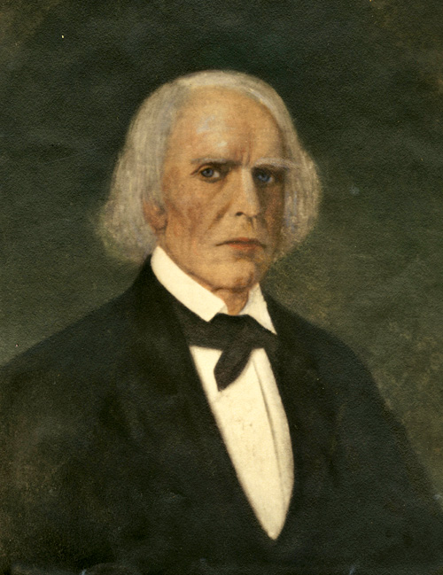 John Bragg