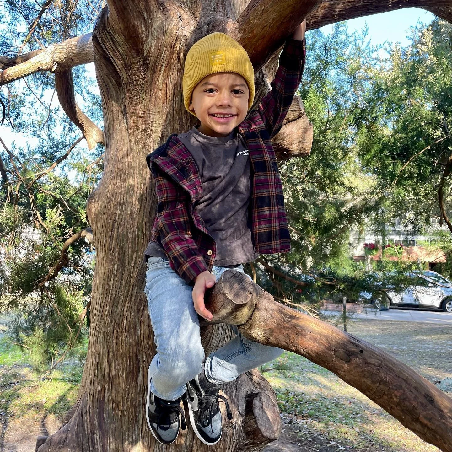 Please stop growing 😩🤍

___

#helloguillermo #jordan #zara #target #babyfigs #kidsofinstagram #ootd #thefigs