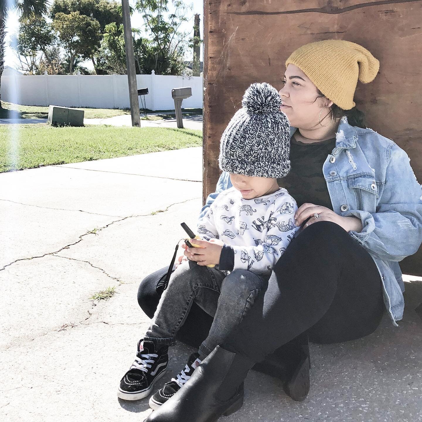 I love you forever. The best is yet to come. 🖤👽#bestfriends