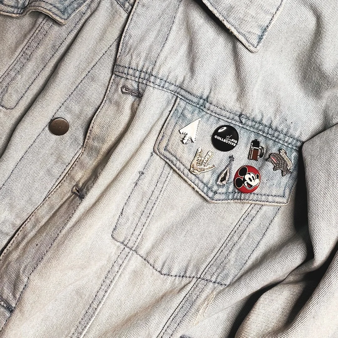 To be completely transparent this is a leap of faith. This past year we have taken a lot of risks in faith. We have been surrounded by believers that thrive as entrepreneurs. It inspired us to dream and dream big. Starting The Fig Collective just mad