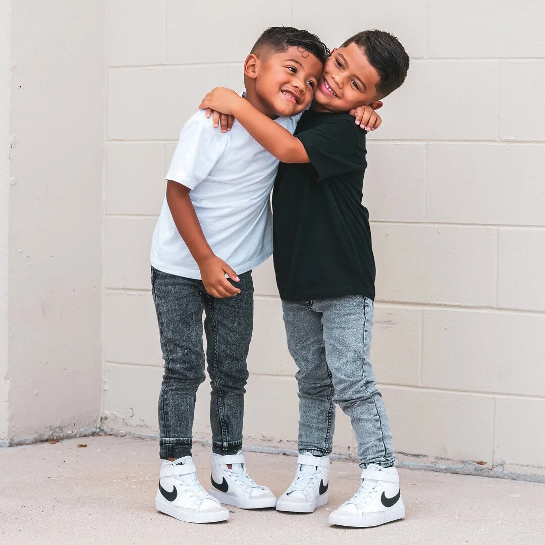 Every child is a miracle. These are our two.
.
.
.
.
.
#thefigcollective #comingsoon