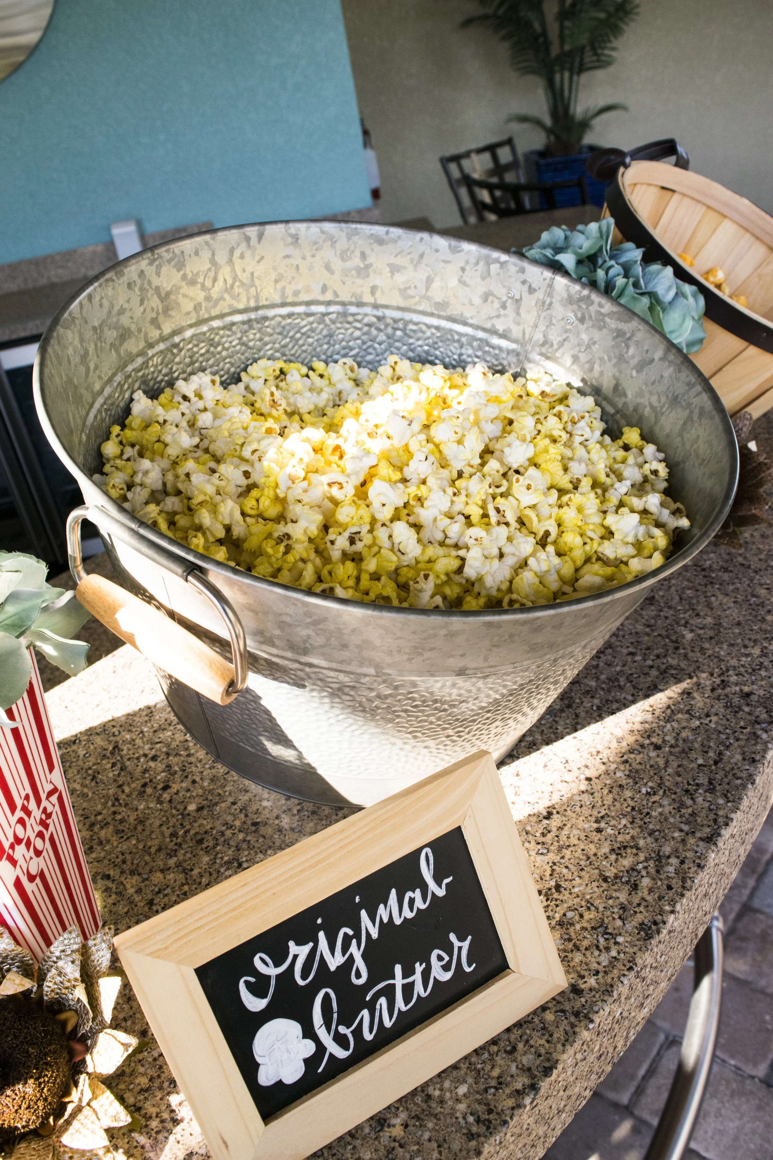 Popcorn Bar 01.JPG