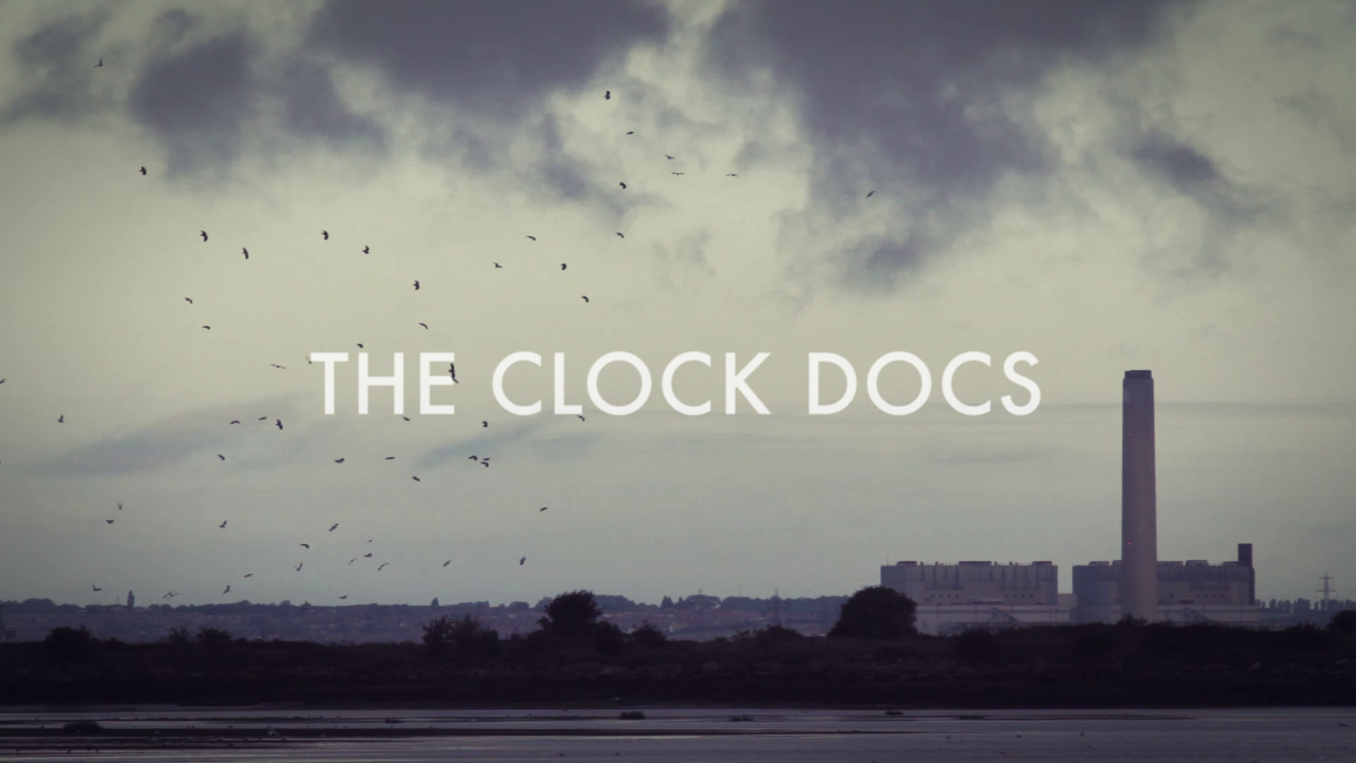 Clock Opera | 'The Clock Docs Ep#1'